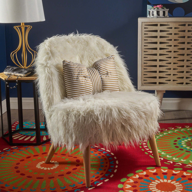 CHAISE DE CLUB MODERNE