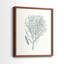Impression encadrée antique Coral I-Premium - prête à être accrochée - aucun clou requis - aucun clou requis-1019166912-1019166924