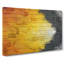 Follow Me in Abstract - Wrapped Canvas-55316942