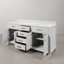 Ensemble de meuble-lavabo double 72 po Minnetrista-88070324-31600031