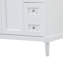 Ensemble de meuble-lavabo simple 48 po Readington-1438278275
