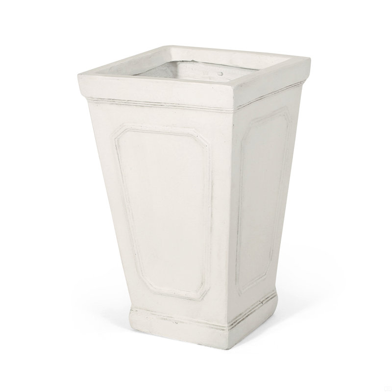 Mgo Planter