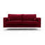 Georgio 3 Seater Velvet Sofa-1039703077