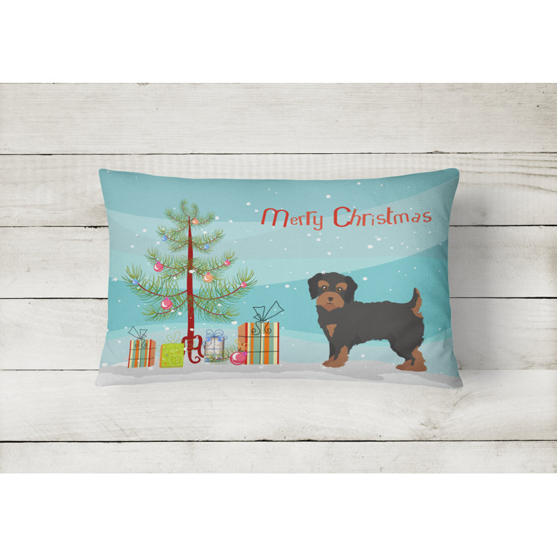 Coussin intérieur / extérieur, Yorkipoo 1
