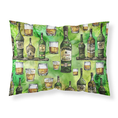 Irish Microfiber