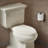 Lustra with Quick-Release Hinges Toilet Seat-36664605-91038773