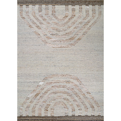 Tapis intérieur / extérieur sable Tayoro Deloro