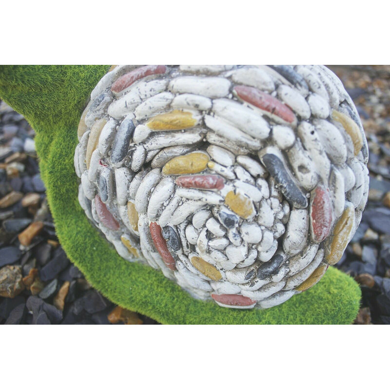 Canipe Plastic Faux Rock