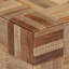 Carpen End Table