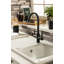 Abode Hotek 3-in-1 Steaming Hot Water Tap-70858381