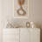 Ceramic Vase, Decorative Vase For Table Centerpiece, Bookshelf, Office, Entryway-267029890