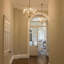 Avenida 4 - Light Candle Style Chandelier
