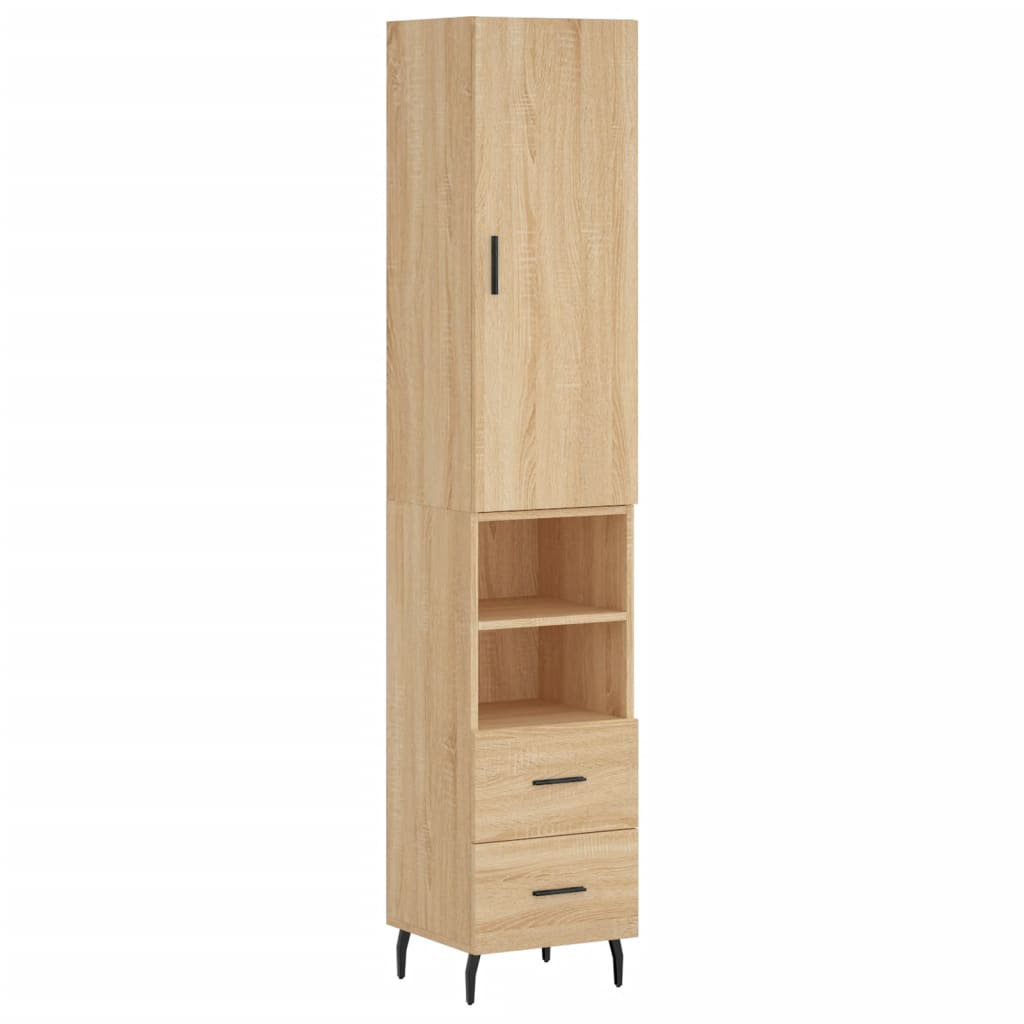 Highboard Huennefeld