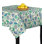 Slagle Geometric Square Tablecloth