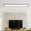 1-Light 100cm LED Integrated Flush Mount