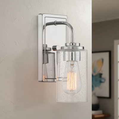 Klarice Armed Sconce