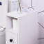 Palmira Freestanding Bathroom Shelves