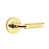 Unlacquered Brass is unavailable