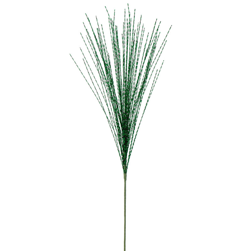Vaporisateur étoile verte 31" (6/sachet), Green