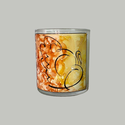Bougie parfumée Gobble