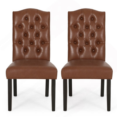 HARRIET KD TUFTED DINING