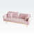 Velours rose est en rupture de stock