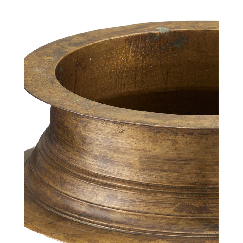 Brass Decorative Bowl