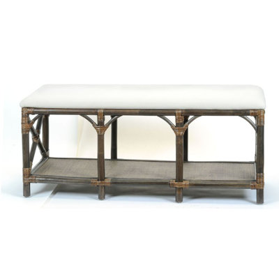 Banc de rangement Aheli