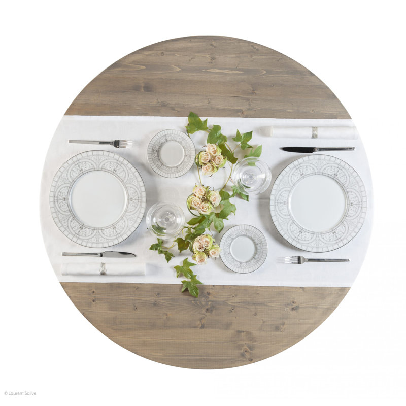 Belle Epoque Porcelain Cereal Bowl