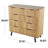 Mcadory Accent Chest