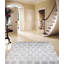 Geometric Area Rug