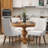Crossland Dining Chairs, Upholstered Accent Parsons Diner Chair for Kitchen-88112168