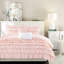 Literie Graceful Blush-120469375