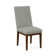 19'' H Upholstered Parsons Chair