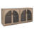 Everett 82'' Sideboard