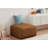 Hingham Josie 31" Velvet Ottoman-89200740