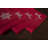 Polyester Embroidered Square Napkin-23683985