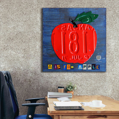 " Apple " by Design Turnpike