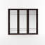 Creekbluff 3 Door Wardrobe-23170709