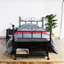 Halleck Metal Bed-469122643-469122640