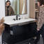 Base de meuble-lavabo simple 18,5 po seulement-86193005