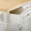 Ensemble d'îlot de cuisine 47,75 po Diamondback-569594921