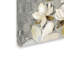 «Magnolia Simplicity Neutral Gray» par Silvia Vassileva - impression-31355141-50481696