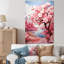 Cerisier Sakura Zen Serenity 1 - art mural cerisier en fleurs-1536217371-1449491737