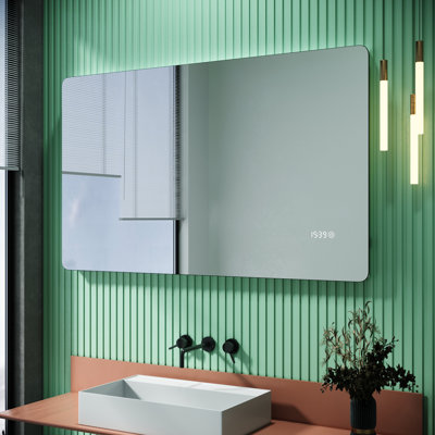 Rectangle Mirror