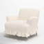 Fauteuil Maggie Ruffle-114037401