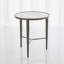 Hammered End Table-64403974