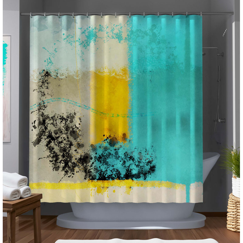 Rideau de douche Laloni