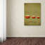 « goldilocks », art sur toile-19533746