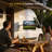 Mount-It! Full Motion Lockable RV and Trailer TV Mount for 19" to 43" TVs